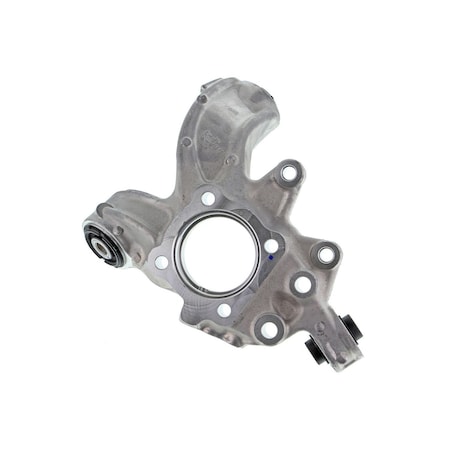 Mevotech 07-11 Honda Cr-V:Rear Right, MS60031 MS60031